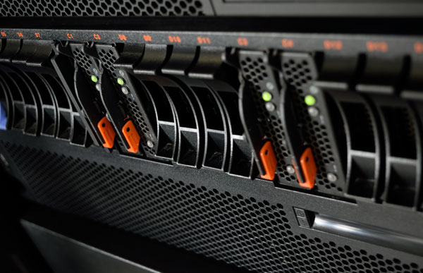 Set up a Backup System